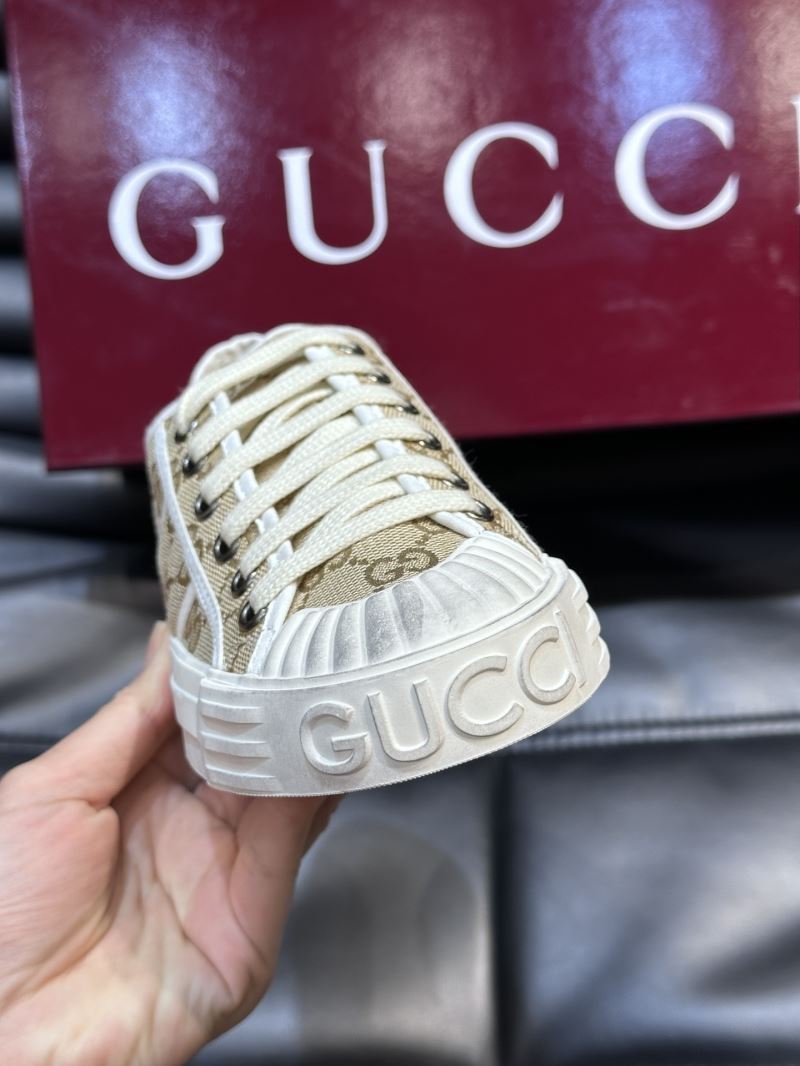 Gucci Low Shoes